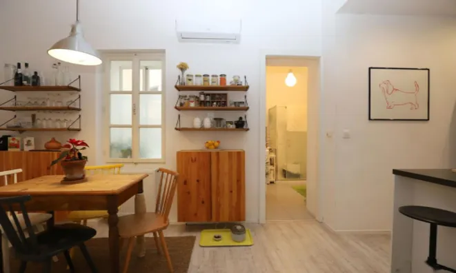 Недвижимость Дом, Старая Любляна: 9