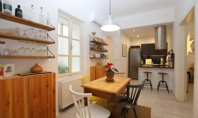 Недвижимость Дом, Старая Любляна: 10