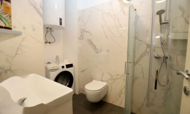 Недвижимость Дом, Старая Любляна: 11