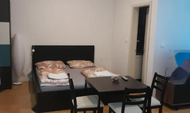 Недвижимость Дом, Старая Любляна: 14