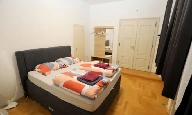 Недвижимость Дом, Старая Любляна: 19