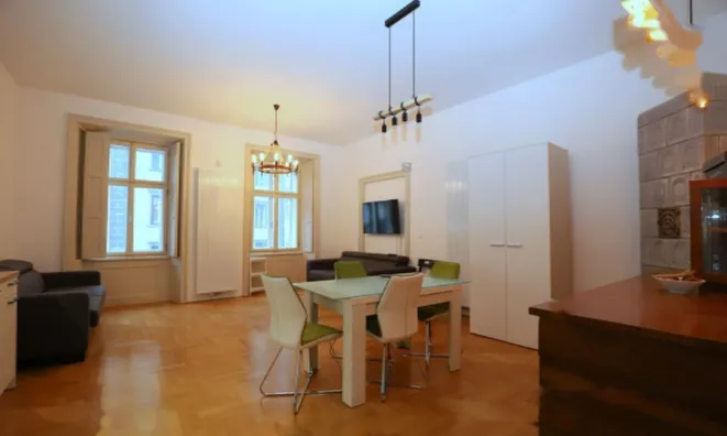 Недвижимость Дом, Старая Любляна: 20