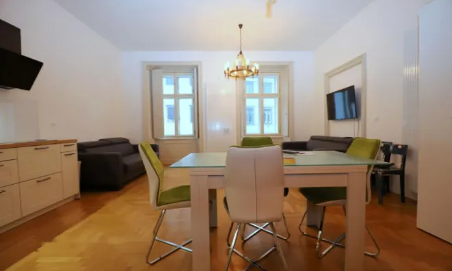 Недвижимость Дом, Старая Любляна: 22