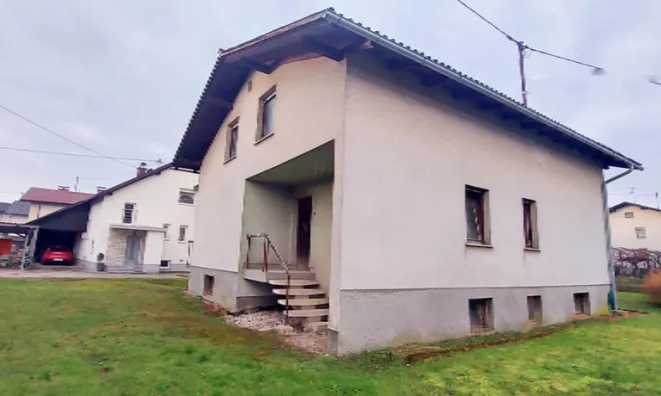 Недвижимость Дом, Новое Поле: 1