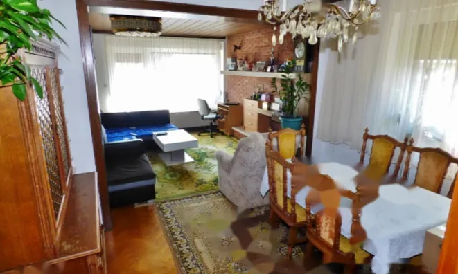 Недвижимость Дуплекс Новый Ярше: 1