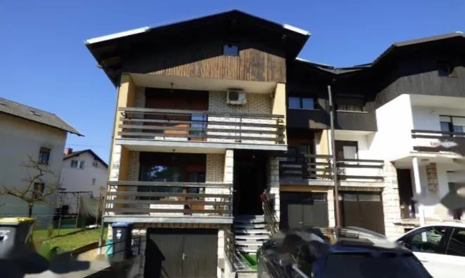 Недвижимость Дуплекс Новый Ярше: 2