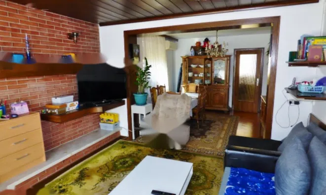 Недвижимость Дуплекс Новый Ярше: 3