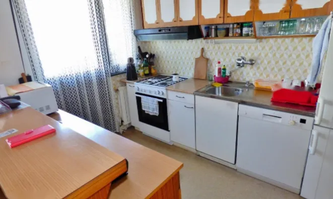 Недвижимость Дуплекс Новый Ярше: 4