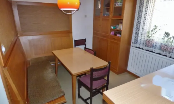 Недвижимость Дуплекс Новый Ярше: 5