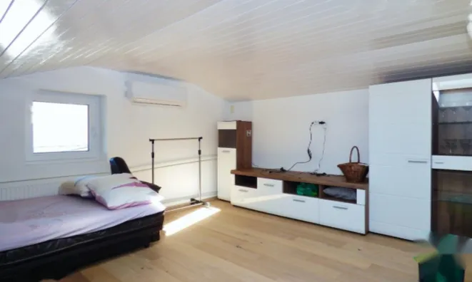 Недвижимость Дуплекс Новый Ярше: 6