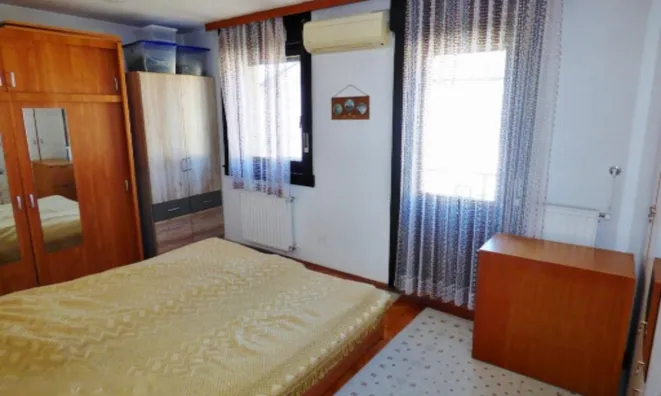 Недвижимость Дуплекс Новый Ярше: 8