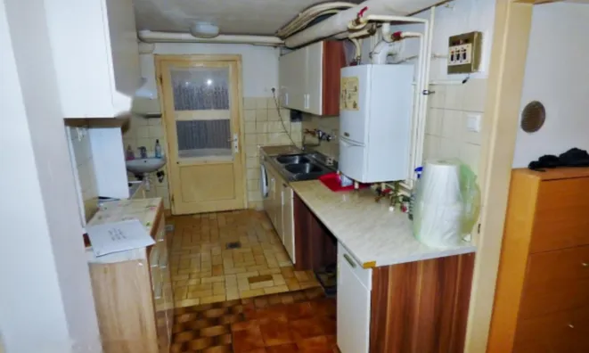 Недвижимость Дуплекс Новый Ярше: 12