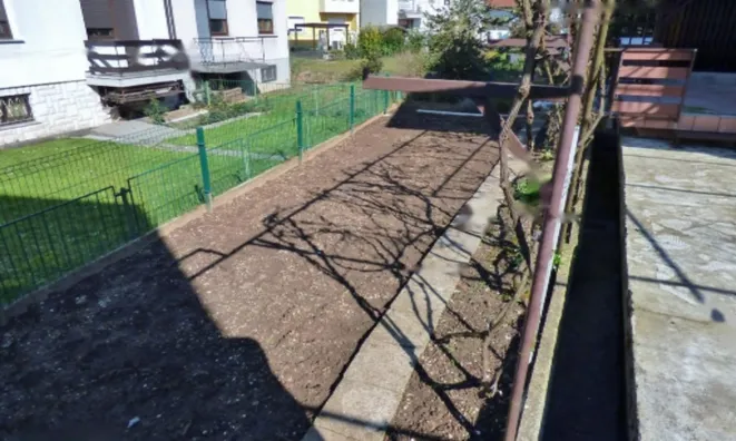 Недвижимость Дуплекс Новый Ярше: 15