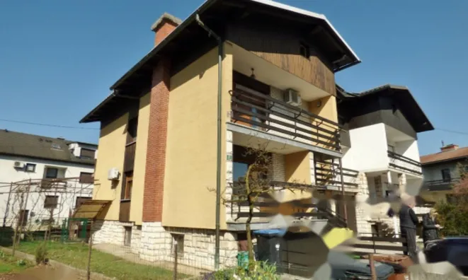 Недвижимость Дуплекс Новый Ярше: 17