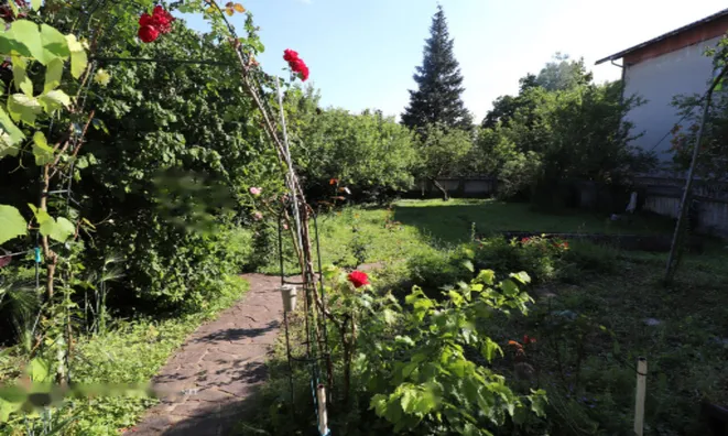Недвижимость Дом, Любляна, Рожна Долина: 2