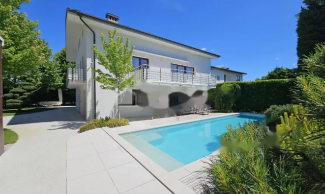 Недвижимость Дом, Любляна, Вич.: 3