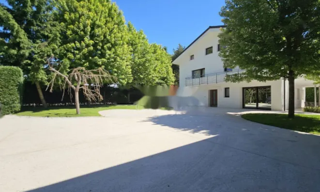 Недвижимость Дом, Любляна, Вич.: 4