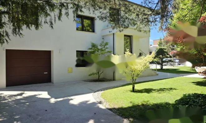 Недвижимость Дом, Любляна, Вич.: 5