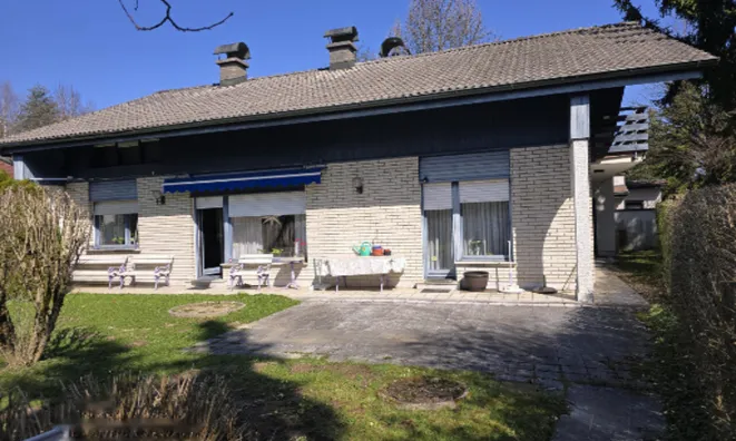 Недвижимость Дом, Дравле: 1