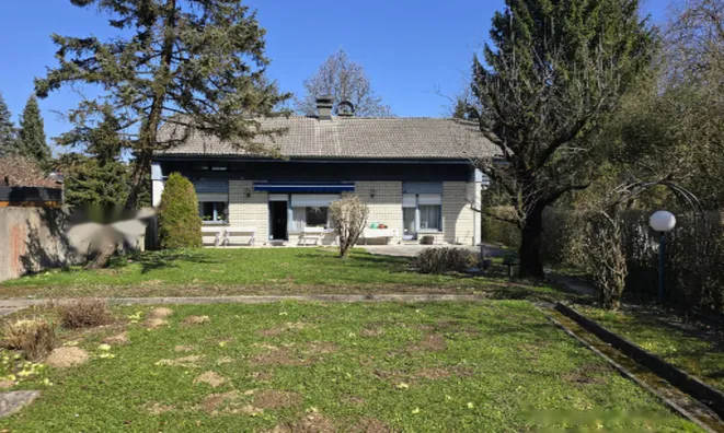 Недвижимость Дом, Дравле: 4