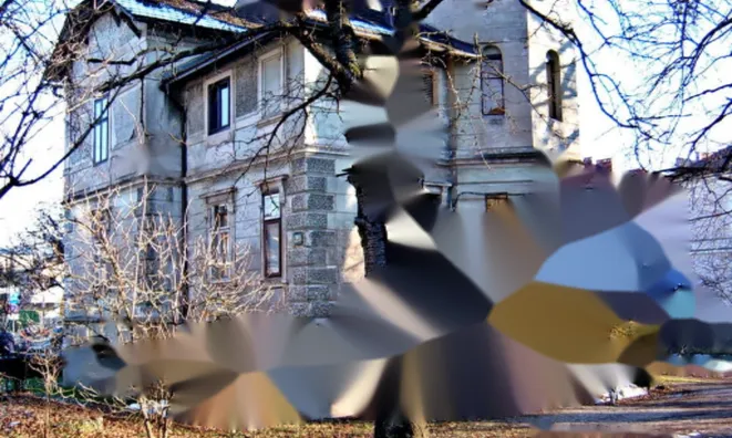 Недвижимость Дом, Любляна, Центр, Негошева.: 5