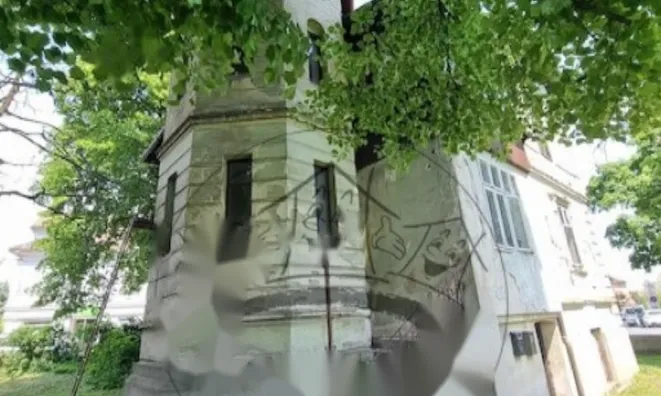 Недвижимость Дом в центре Любляны: 7