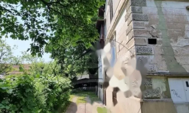 Недвижимость Дом в центре Любляны: 9