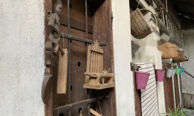 Недвижимость Дом, Любляна Центр: 2