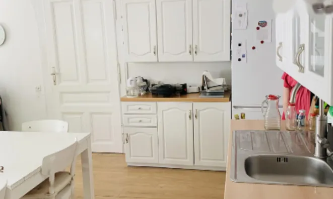 Недвижимость Дом, Любляна Центр: 4