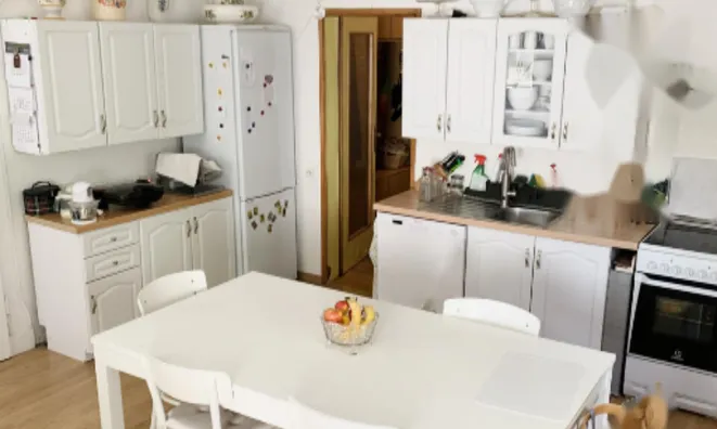 Недвижимость Дом, Любляна Центр: 5