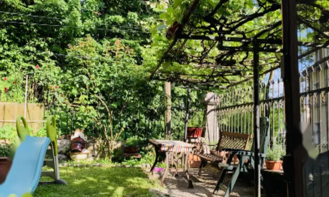 Недвижимость Дом, Любляна Центр: 6