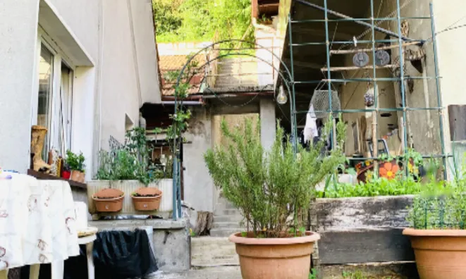 Недвижимость Дом, Любляна Центр: 7