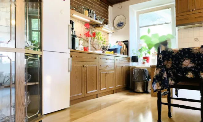 Недвижимость Дом, Любляна Центр: 9