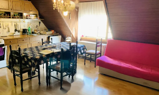 Недвижимость Дом, Любляна Центр: 10