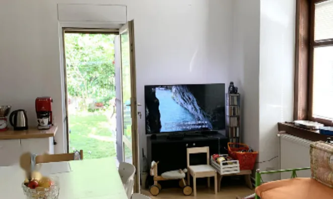 Недвижимость Дом, Любляна Центр: 11