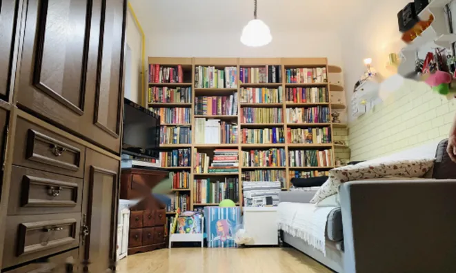 Недвижимость Дом, Любляна Центр: 12