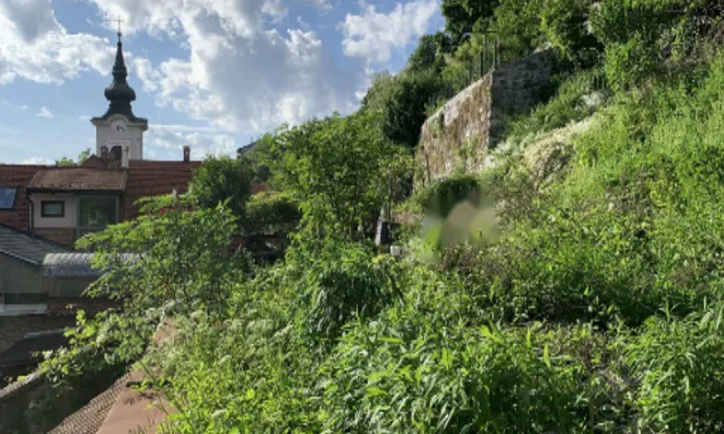 Недвижимость Дом, Любляна Центр: 13