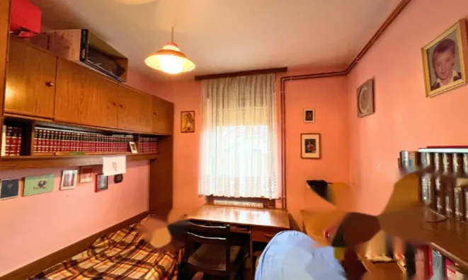Недвижимость Дом с террасой вич.: 15