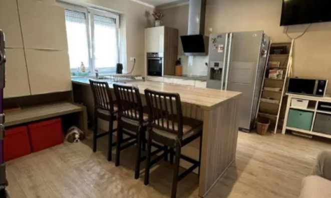 Недвижимость Дом, Любляна, Вич.: 4