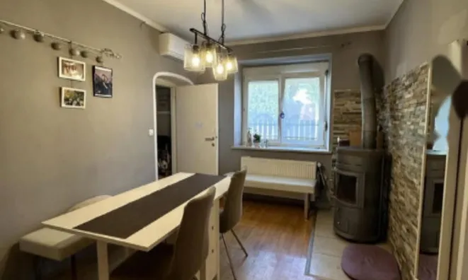 Недвижимость Дом, Любляна, Вич.: 6