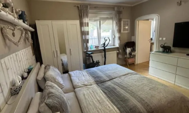 Недвижимость Дом, Любляна, Вич.: 8