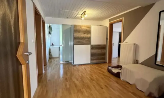 Недвижимость Дом, Любляна, Вич.: 11