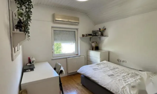 Недвижимость Дом, Любляна, Вич.: 14