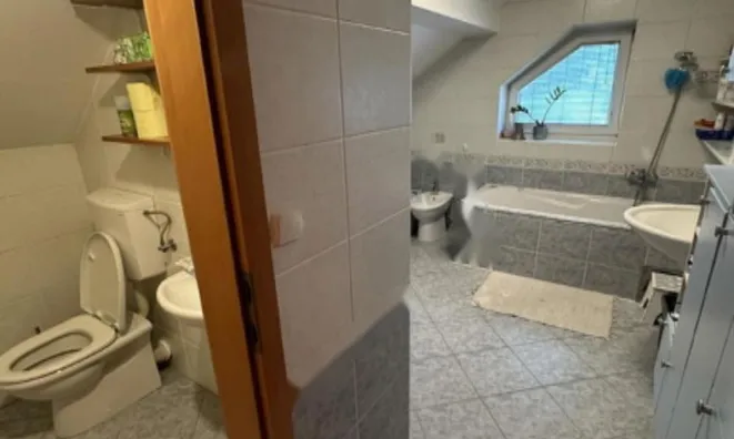 Недвижимость Дом, Любляна, Вич.: 17