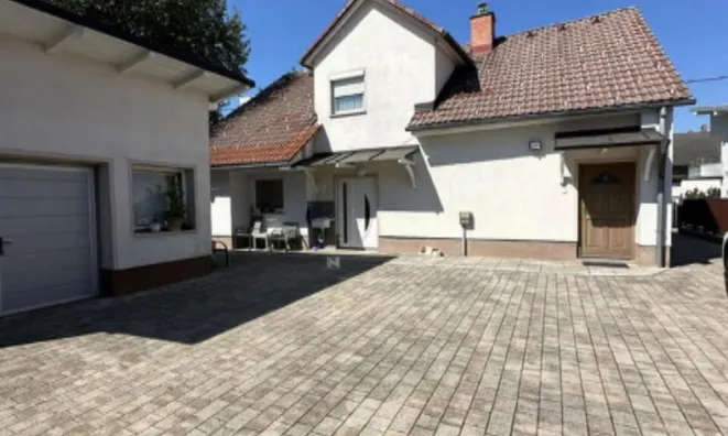 Недвижимость Дом, Любляна, Вич.: 18