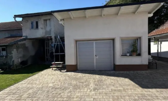 Недвижимость Дом, Любляна, Вич.: 19