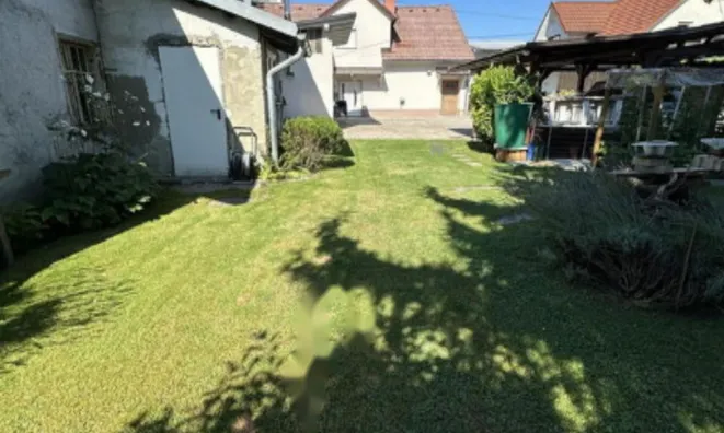 Недвижимость Дом, Любляна, Вич.: 20