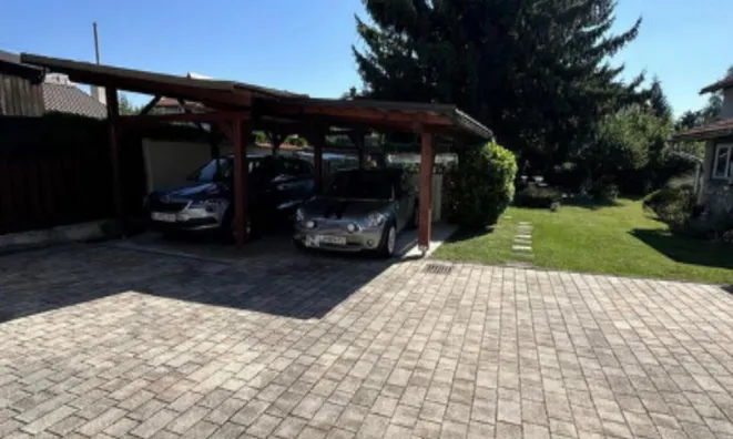 Недвижимость Дом, Любляна, Вич.: 21