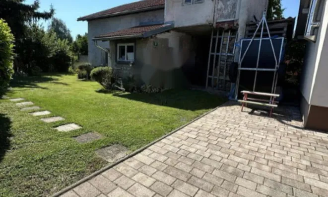 Недвижимость Дом, Любляна, Вич.: 22