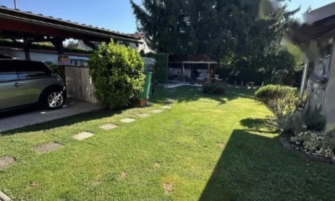 Недвижимость Дом, Любляна, Вич.: 23